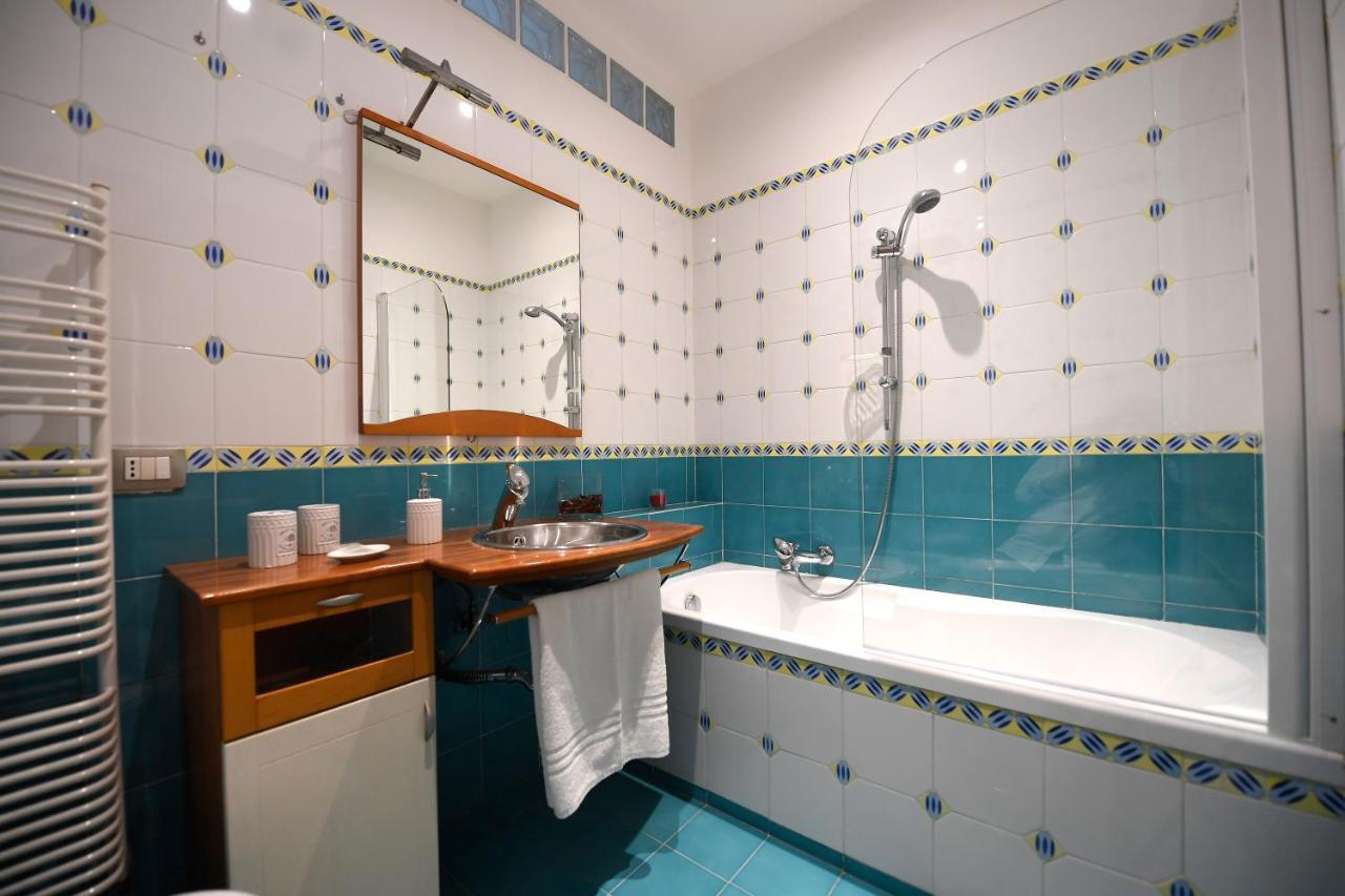 Apartment Art Pigneto Rom