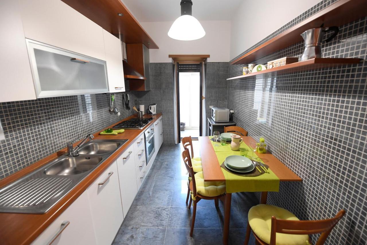 Art Pigneto Apartment Rom