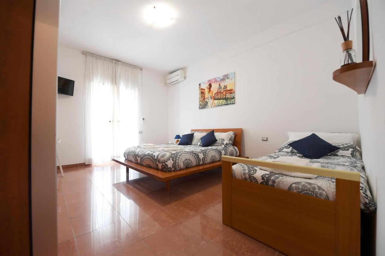 Art Pigneto Apartment Rom