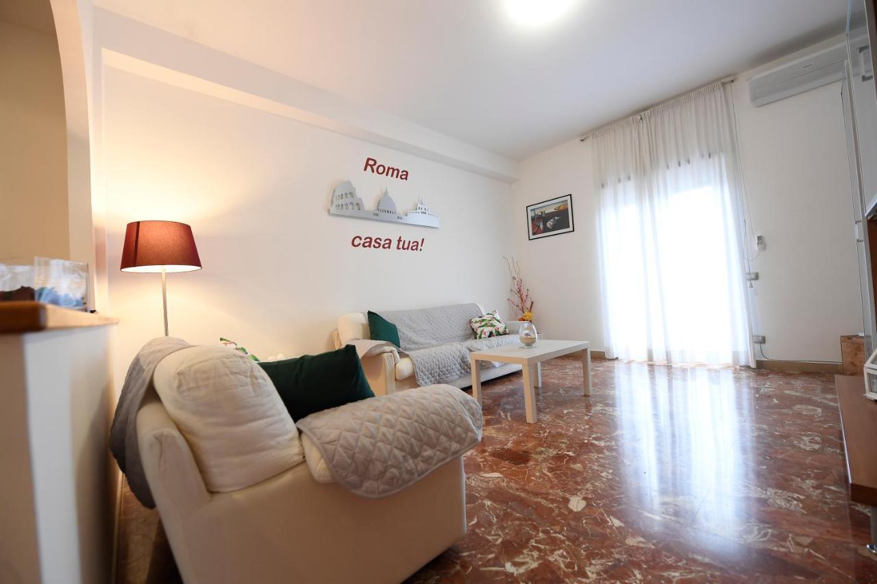 Apartment Art Pigneto Rom